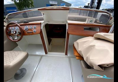 Gagliotta 25 Bajos Motor boat 1985, with Mercruiser engine, The Netherlands