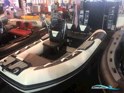 Gala V360 valmex  wit Motor boat 2023, The Netherlands