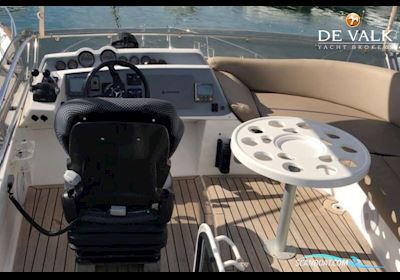Galeon 390 Fly Motor boat 2007, with Volvo Penta engine, Spain