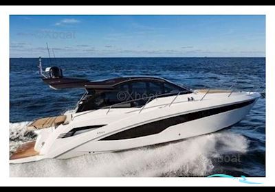 Galeon 425 HTS Motor boat 2018, with VOLVO PENTA engine, France