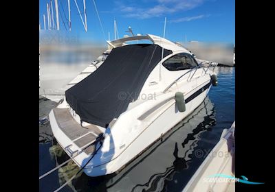 Galeon GAELON 325 HT Motor boat 2012, with VOLVO PENTA engine, France