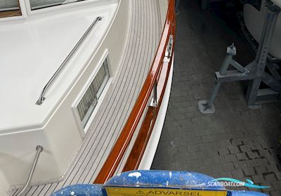 Grand Banks 42 Classic Motor boat 1993, with Caterpillar 3208 na engine, Denmark