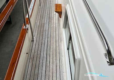 Grand Banks 42 Classic Motor boat 1993, with Caterpillar 3208 na engine, Denmark