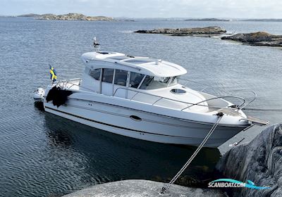 Grandezza 28 WA Motor boat 2008, with Volvo Penta D6-330 engine, Sweden