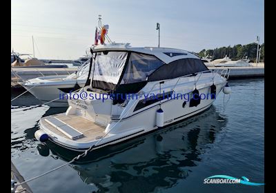 Grandezza 34 OC Motor boat 2022, with Volvo Penta engine, Croatia