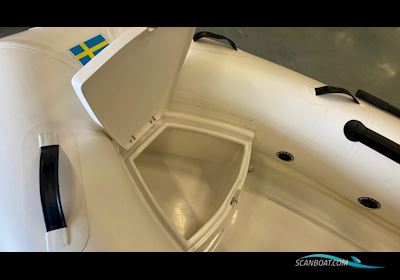 Greatwhite Rib 270 Motor boat 2020, Sweden