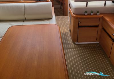 Greenline 40 Hybrid Motor boat 2013, with Wolksvagen Tdi 150 engine, Denmark