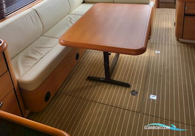 Greenline 40 Hybrid Motor boat 2013, with Wolksvagen Tdi 150 engine, Denmark