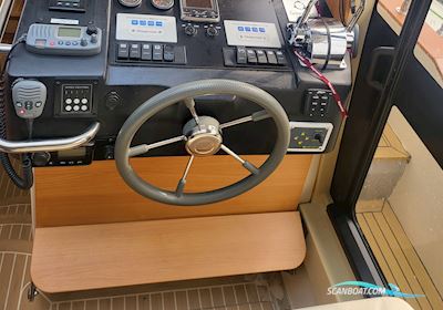 Greenline 40 Hybrid Motor boat 2013, with Wolksvagen Tdi 150 engine, Denmark