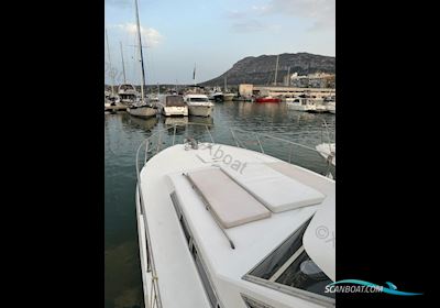 Guy Couach 1400 Fly Motor boat 1990, with Volvo Penta engine, Spain