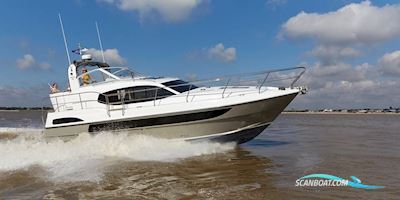 HAINES 400 Motor boat 2024, United Kingdom