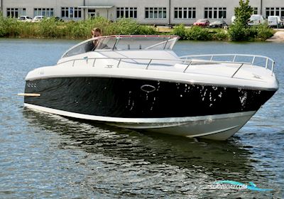 Hydrolift F29 Motor boat 2000, with Volvo Penta 5.7 Gsi engine, Sweden