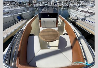 INVICTUS FX240 Motor boat 2017, with SUZUKI engine, France