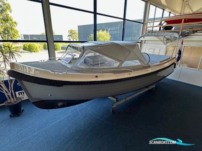 Interboat Intender 820 Motor boat 2021, The Netherlands