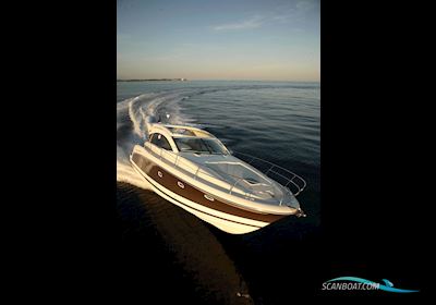 Jeanneau 440 S Prestige Motor boat 2013, with Volvo Penta Ips 500 engine, Germany