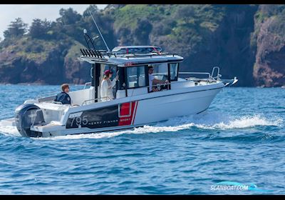 Jeanneau 795 Merry Fisher Sport Serie2 Motor boat 2024, with Yamaha F150Xcb engine, Denmark