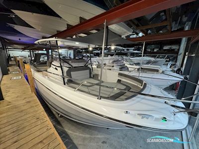Jeanneau 9.0 Center Console Motor boat 2023, with Yamaha engine, The Netherlands