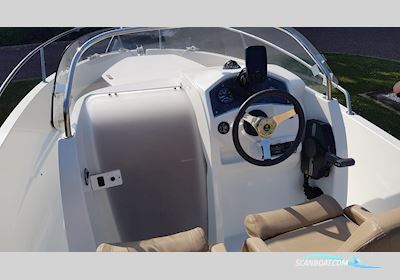 Jeanneau CAP CAMARAT 5.5 CC STYLE Motor boat 2014, with HONDA engine, France
