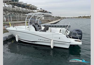 Jeanneau CAP CAMARAT 6.5 CC Serie 3 Motor boat 2020, with YAHAMA engine, France