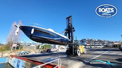 Jeanneau CAP CAMARAT 7.5 WA Serie 2 Motor boat 2018, with YAMAHA engine, France