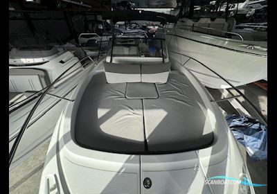 Jeanneau Cap Camarat 7.5 WA S3 (HISWA DEMO) Motor boat 2023, with Suzuki engine, The Netherlands
