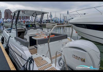 Jeanneau Cap Camarat 7.5 WA Serie 3 - Model 2023 Motor boat 2023, with Yamaha engine, The Netherlands