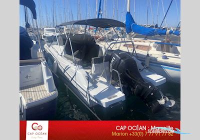 Jeanneau Cap Camarat 7.5 WA Motor boat 2022, with Suzuki engine, France