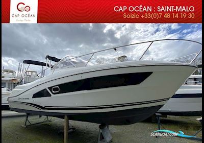 Jeanneau Cap Camarat 9.0 Cap Camarat 9.0 WA Motor boat 2021, with 
            Suzuki
 engine, France