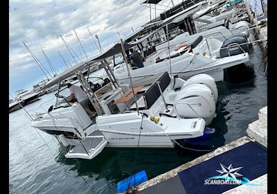 Jeanneau Cap Camarat 9.0 WA Series 2 Motor boat 2024, with Yamaha engine, United Kingdom
