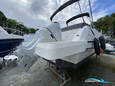Jeanneau Cap Camarat 9.0 WA Motor boat 2021, with Suzuki engine, France