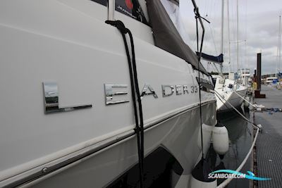 Jeanneau Leader 33 Motor boat 2018, with Volvo Penta engine, Ireland