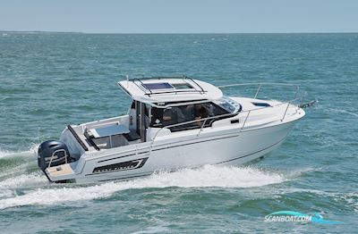 Jeanneau MERRY FISHER 795 SERIE 2 Motor boat 2023, with Yamaha engine, Ireland