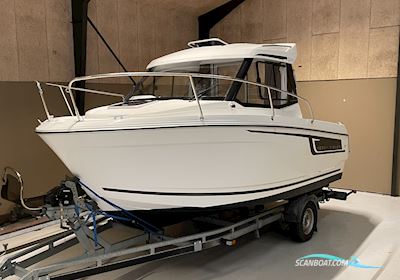 Jeanneau Merry Fisher 605 Motor boat 2020, with Yamaha engine, Denmark