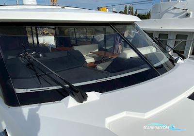 Jeanneau NC 14 Motor boat 2015, with Volvo Penta D6 - 370 engine, France