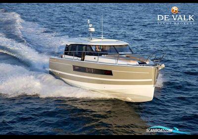 Jeanneau NC 14 Motor boat 2014, with Volvo Penta engine, France