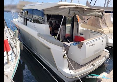 Jeanneau NC 9 Motor boat 2013, with Volvo Penta engine, France