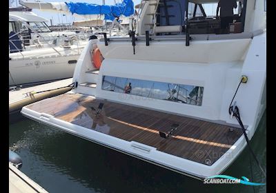 Jeanneau Prestige 460 Flybridge Motor boat 2020, with Volvo engine, France