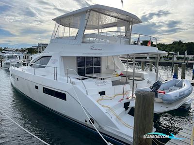 LEOPARD 51 Powercat Motor boat 2019, with Yanmar engine, Virgin Islands