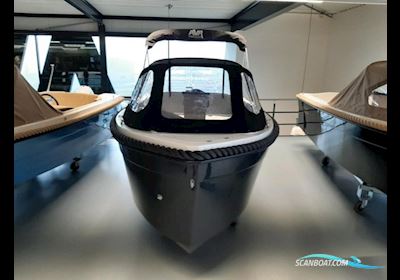 Lago Amore 485 Motor boat 2023, The Netherlands