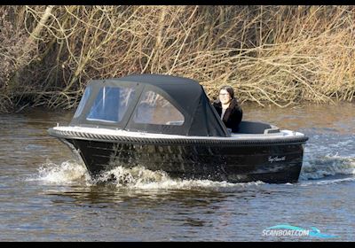Lago Amore 495 Motor boat 2023, The Netherlands