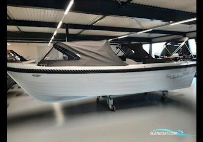 Lago Amore 565 Motor boat 2023, The Netherlands