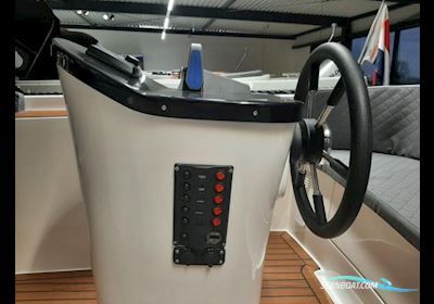 Lago Amore 565 Motor boat 2023, with Honda engine, The Netherlands
