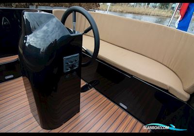 Lago Amore 570 Tender Motor boat 2023, The Netherlands