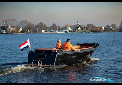 Lago Amore 595 Tender Motor boat 2023, The Netherlands