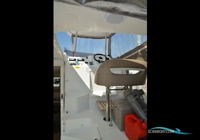 Lagoon 40 MY Motor boat 2015, with Yanmar engine, France