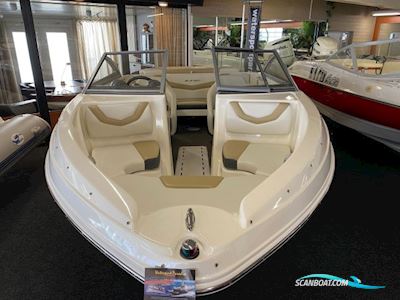 Larson LX 710 Motor boat 2012, The Netherlands