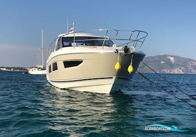 Liberty Leader 46 Motor boat 2016, with  Volvo D6 Ips 600 engine, Greece