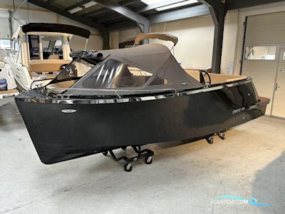 Lifestyle 600 Tender Inclusief 27pk Craftsman Inboard Motor Motor boat 2024, The Netherlands