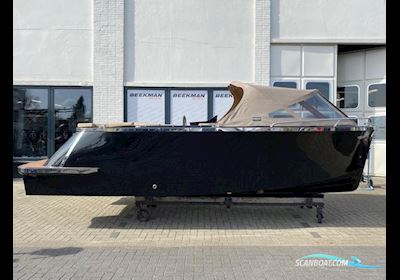 Lifestyle 616 Tender Inclusief Suzuki DF40 Atl Motor boat 2023, The Netherlands
