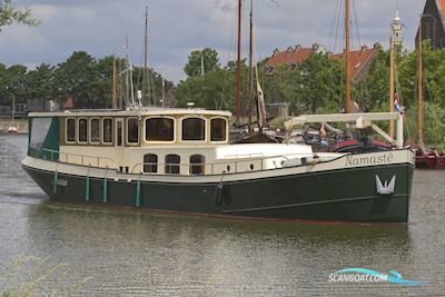 Luxe Motor 20.00 Motor boat 2006, The Netherlands